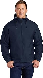 Port Authority Team Jacket JP56