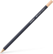 Faber-Castell Creative Studio Goldfaber Colour Pencil, (133), Beige Red, Single Pencil, for Art, Craft, Drawing, Sketching, Home, School, University, Colouring