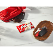 Vanilla Flavored Wafer Candy Bars by Kit Kat – 1.5 oz, Pack of 24