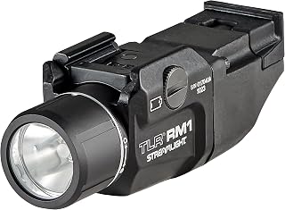 Streamlight 69442 TLR RM 1 Tactical Rail-Mounted Gun Light