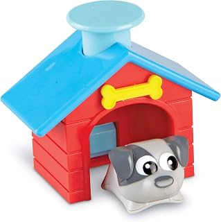 Learning Resources Coding Critters Go Pets Zing the Dog