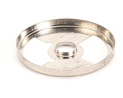 Air Shutter by American Range – Silver, Model A14037