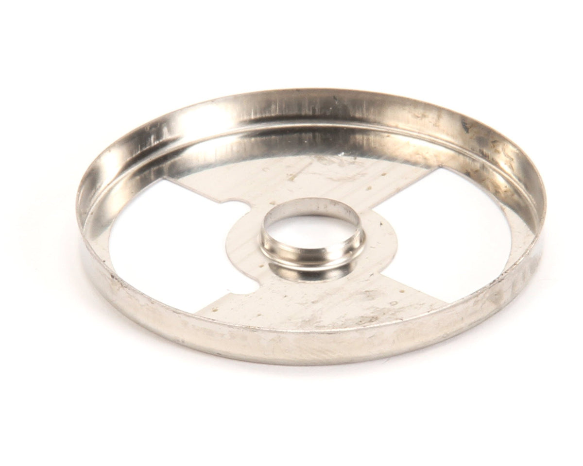 Air Shutter by American Range – Silver, Model A14037