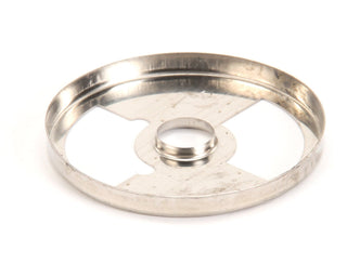 Air Shutter by American Range – Silver, Model A14037