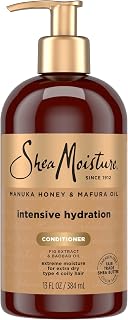 Shea Moisture SheaMoisture 100% Pure Shea Oil for Hair & Skin 1.6oz