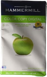 Hammermill Premium Color Copy Print Paper HAM102475 500/pk