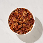 Fresh Gourmet Bacon-Less Bits / Bacon / 3.5 Ounce (Pack of 2) Salad Toppings