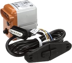 Hoshizaki 4A5546-01 Pump Water
