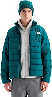 The North Face Aconcagua Jacket