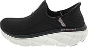 Skechers Womens D'lux Walker 2.0 Happy Step