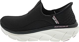 Skechers Womens D'lux Walker 2.0 Happy Step