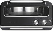 Breville BPZ820BTR Smart Oven Pizzaiolo, Black Truffle