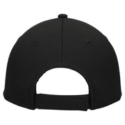 Youth Black Dallas Cowboys B-Dub 9FORTY Adjustable Hat by New Era – Polyester, Dallas Cowboys, Black, Model Nfl Main Youth B-dub 9forty Blk