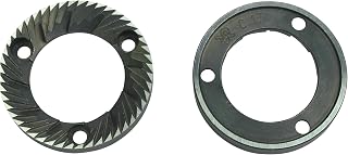 Rancilio Rocky Grinder Burrs