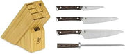 Shun Kanso 5 Piece Slimline Block Set