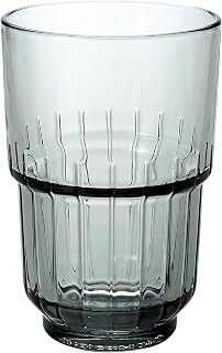 Libbey LB134 Tumbler, Clear, 10.6 fl oz (296 cc)