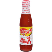 Hot Sauce by Texas Pete – 24 x 6 oz bottles, 7.89"W x 11.76"L x 7.6"H