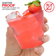Stock Your Home 100 Count / Classic / Casual Cups