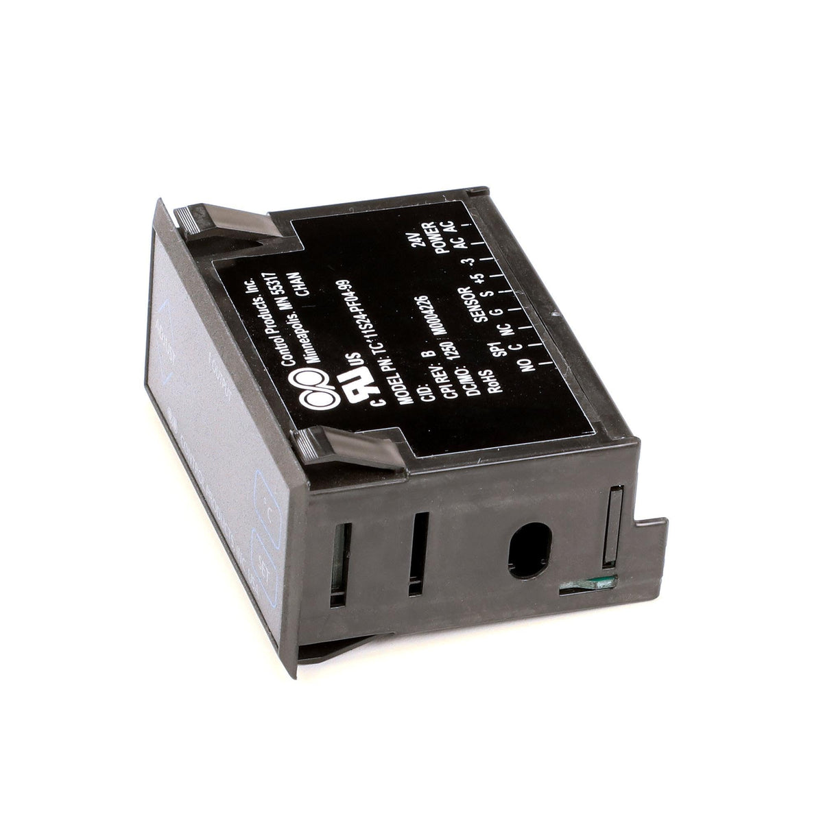 Control,Thermostat Dgtl 24V-90Degc Gr - Genuine OEM Replacement Part by Pitco – Model 60089503