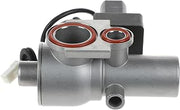 Rational Ball Valve Drain Scc Cpl.