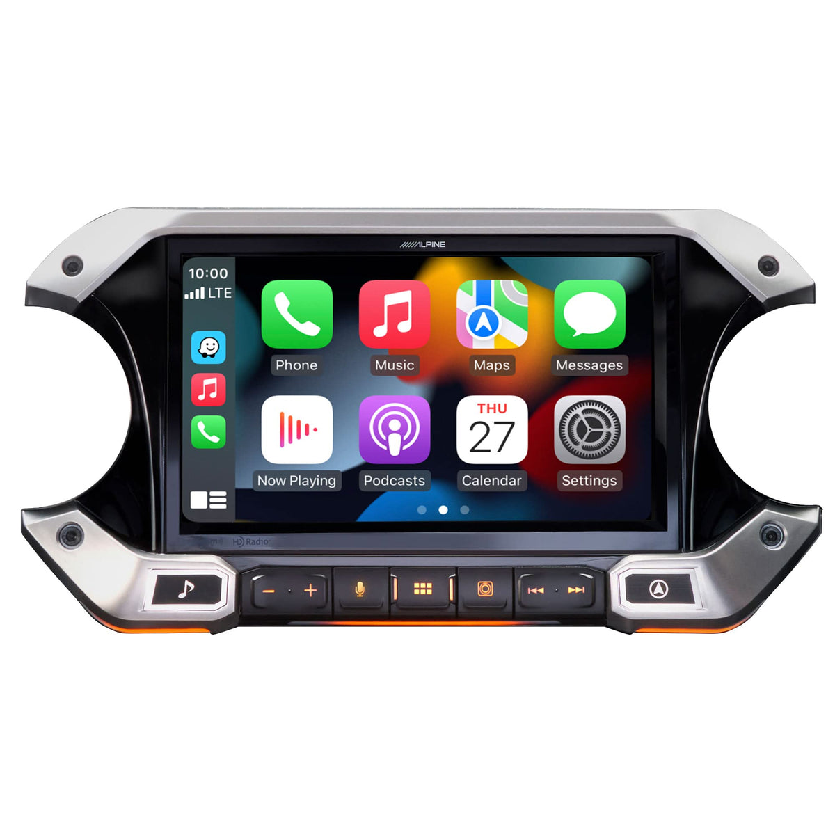 i509-WRA-JL SPV-10TW-WRA Premium Audio Integration Bundle by Alpine – Model alpinebdl240921-28