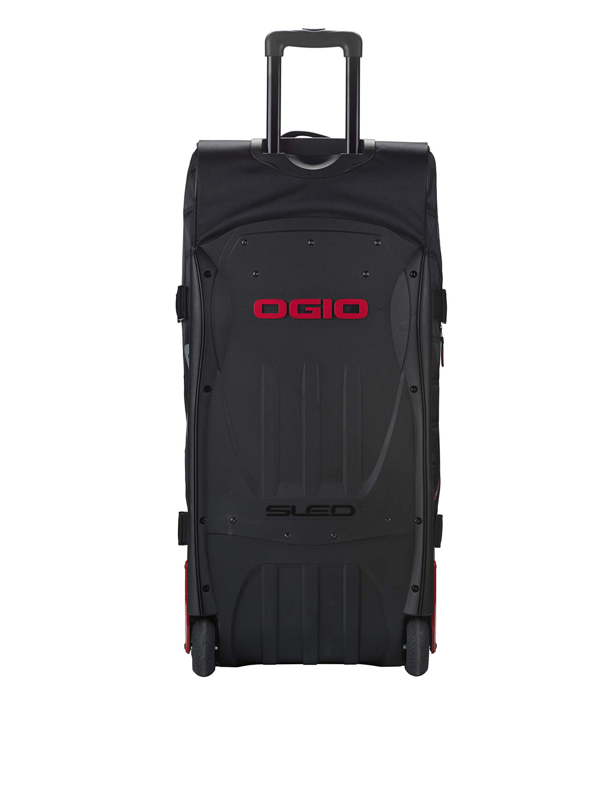 Rig T-3 Black by OGIO – one_size, 151.2 liters, 600D polyester, 420D nailhead dobby polyester, Black, Model OG5919580