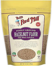 Bob's Red Mill Hazelnut Flour, 14 oz (Pack of 2)