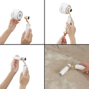 SALAV Pearl / 8.5in x 3.25in x 3.5in / 1 Lint Removers