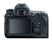 Canon Black / Camera + Telephoto Lens / Base DSLR Cameras