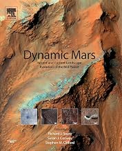 Dynamic Mars: Recent and Current Landscape Evolution of the Red Planet