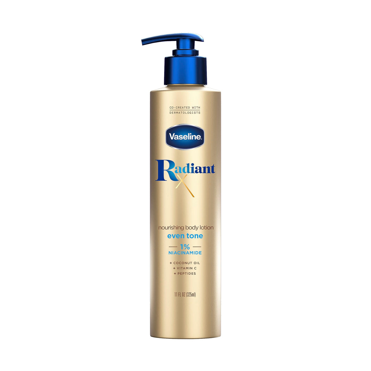 Vaseline Skin Moisturizer+ Skin Moisturizer, 4506 / 1 Lotions