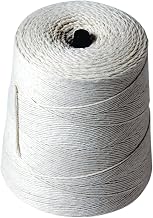 Butchers Twine, Cotton Twisted, 1625 ft. L