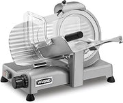 Waring Electric Food Slicer with 8.5 in Blade