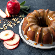 Anniversary Bundt by Nordic Ware – 15 Cup (Pack of 1), 15.0 cups, Aluminum, Original, Model 50037