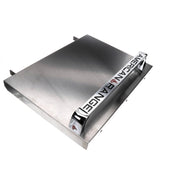 Ar-4 24 Oven Door Assembly by American Range – Model A99649