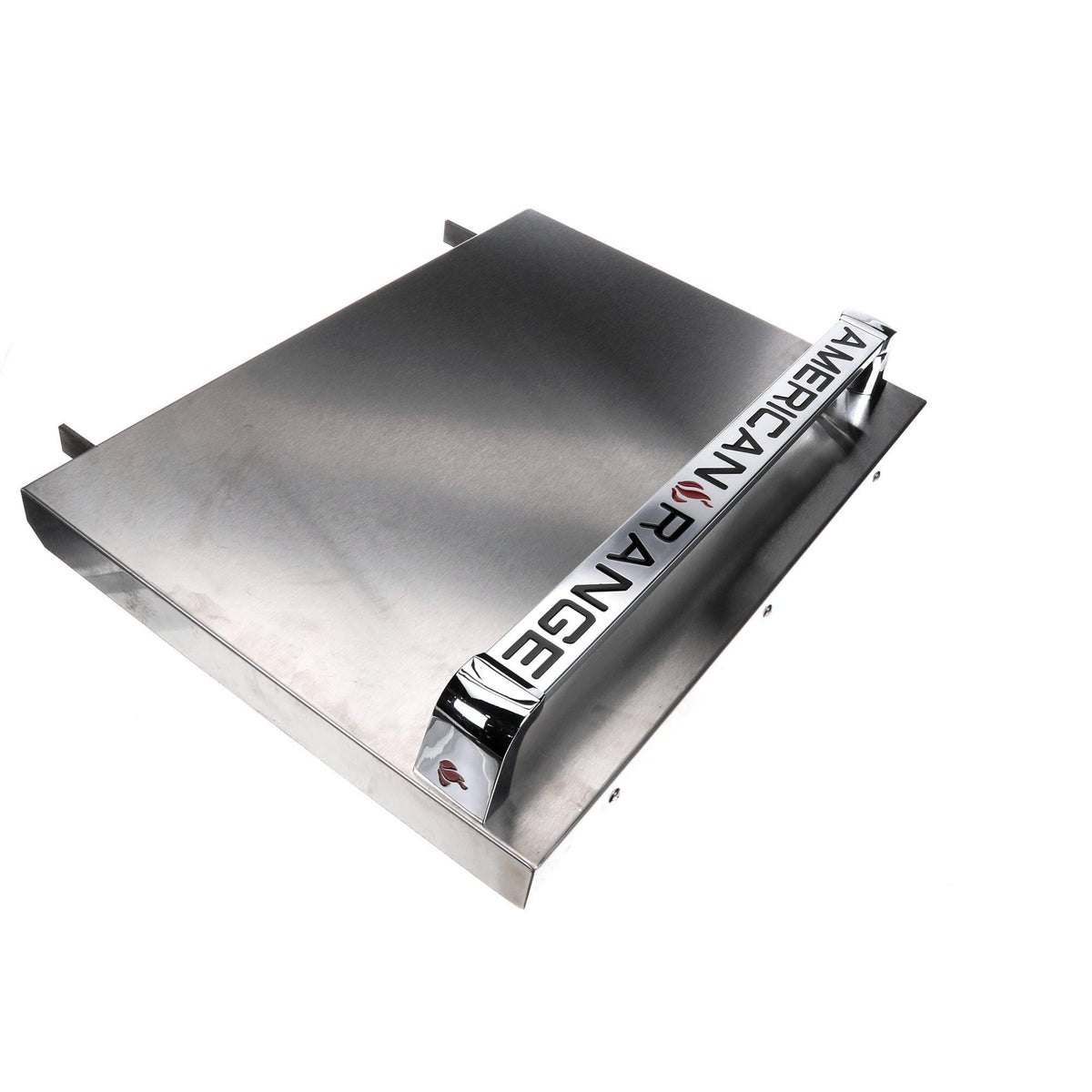 Ar-4 24 Oven Door Assembly by American Range – Model A99649