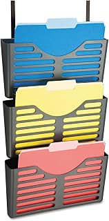 OIC29314 - Officemate Filing System w/Hanger Set