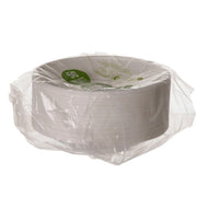 ECO PRODUCTS 16oz / White / Noodle Bowls (Vanguard) Bowls