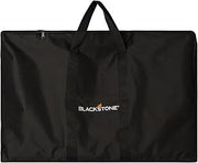BLACKSTONE 1131 36" Griddle Top Carry Bag, 600D Polyester, Black
