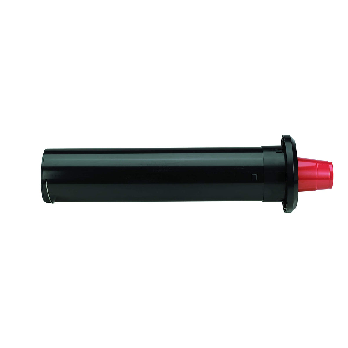 DISPENSE-RITE 22" length / black / Adjustable Food Dispensers