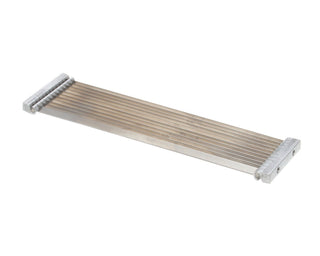 1/4" Blade Assembly-Tomato Sliced by Nemco – 11.77 x 3.45 x 1.1 inches, Stainless Steel, Silver, Model 14-TPT
