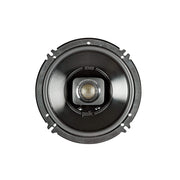 UTE-63BT Single-DIN 1-Pair DB652 6.5 in Speaker Bundle by Alpine – Model AlpineBDL260609-23