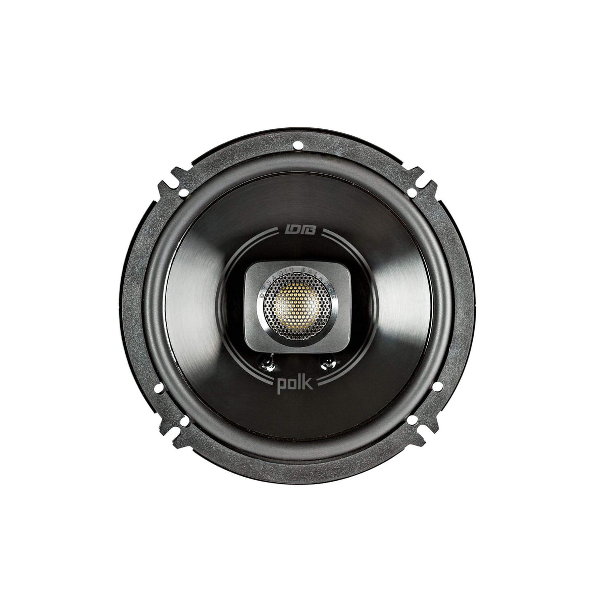UTE-63BT Single-DIN 1-Pair DB652 6.5 in Speaker Bundle by Alpine – Model AlpineBDL260609-23
