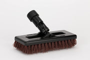 Carlisle FoodService Products Rust / 12 / 8 x 3.5 Inches Floor Cleaners