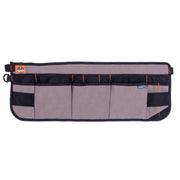 Arsenal 5707 Tool Work Waist Apron by Ergodyne – Waist, Cotton, Gray, Model 13698
