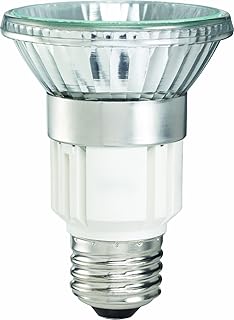 PHILIPS 152165 20-watt PAR20 Electronic Halogen Flood Light Light Bulb