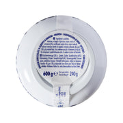 Amarena, Jar Opaline, 21 Ounce by Fabbri – 1.32 Pound (Pack of 1), Blue, Model Fabbri Amarena Cherres in Opaline Jar