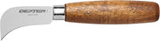 Dexter-Russell 2-inch Heavy Blade Linoleum Knife
