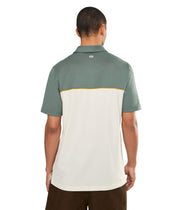 Featherweight Color-Block by TravisMathew – Balsam Green, Model A47875
