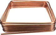 3001793 Multiplex Coil Evap. Mod. 50Ma-R 404A 5/